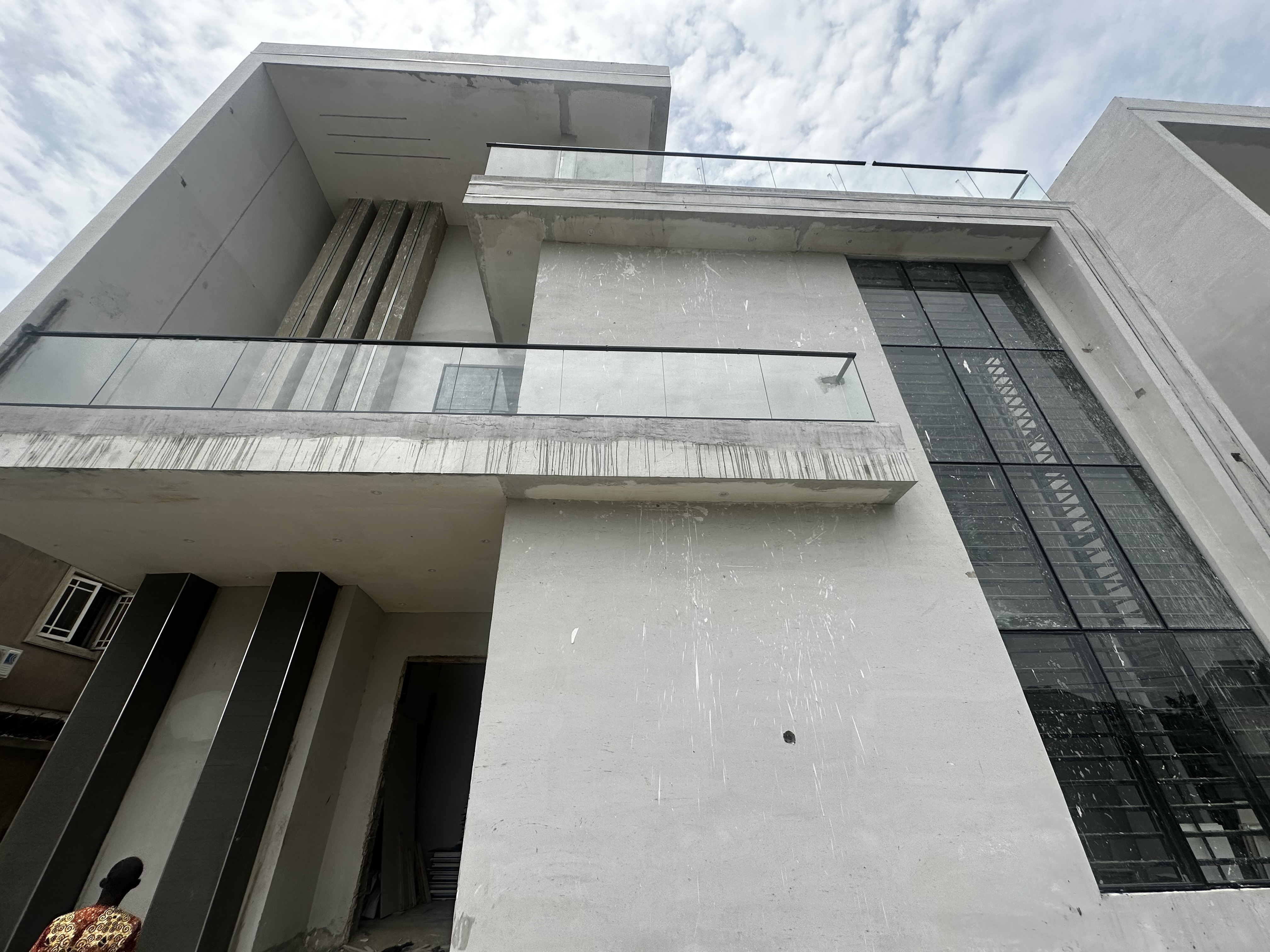 Tastefully Finished 6-Bedroom Fully Detached Duplex with Pool & CCTV, image 9 of 9