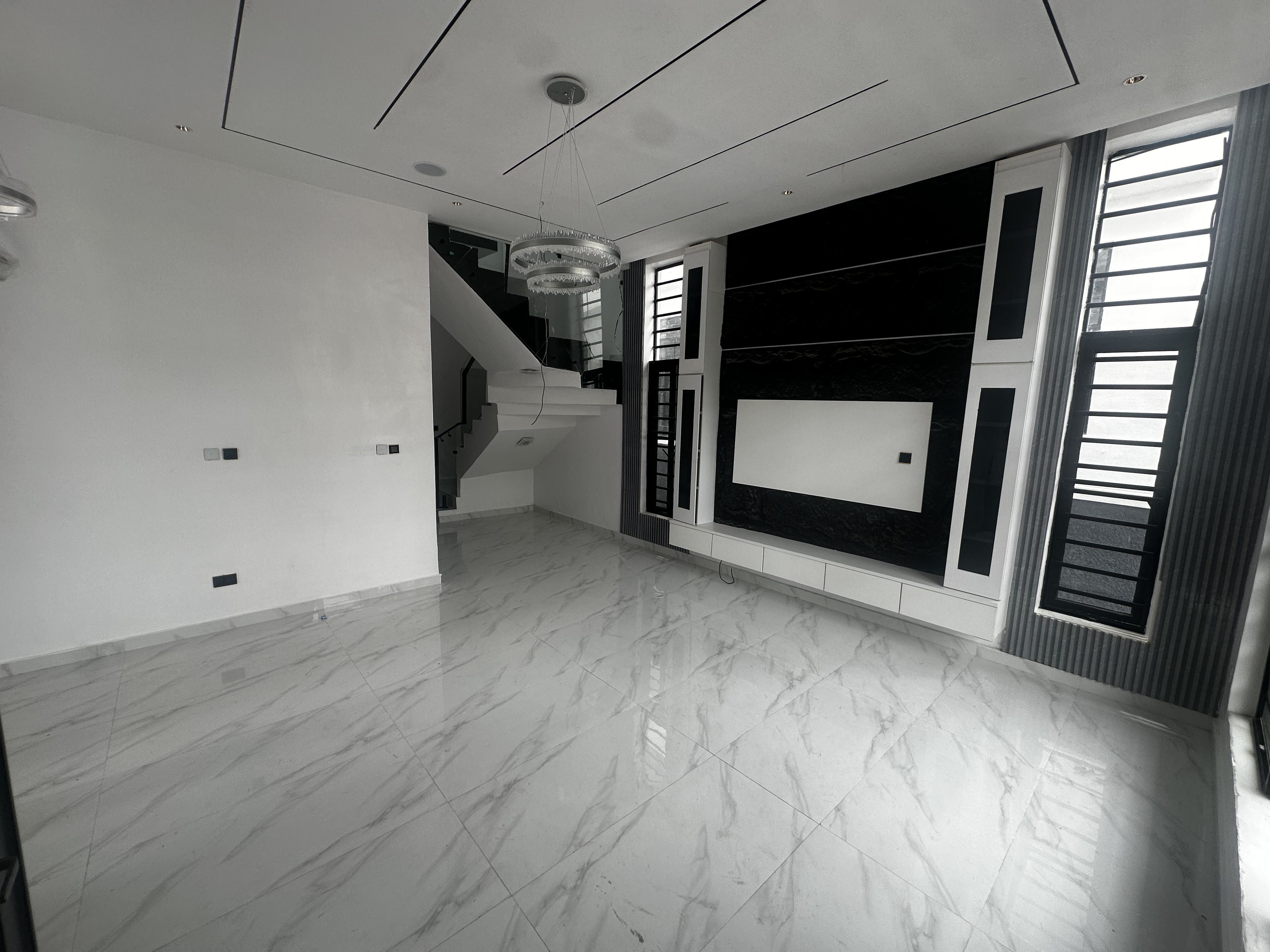 New Detached 4 Bedroom Duplex with BQ, image 8 of 9