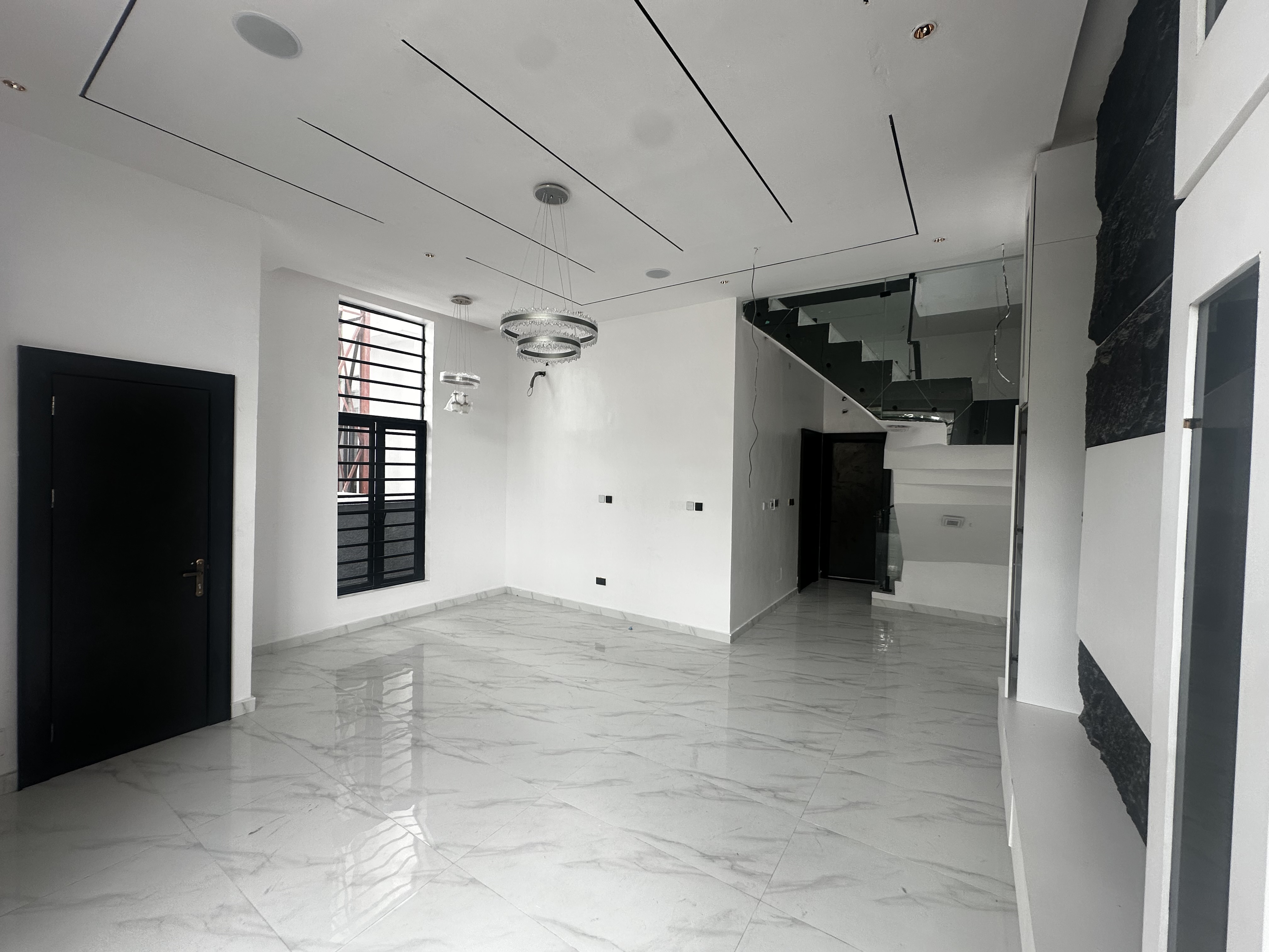 New Detached 4 Bedroom Duplex with BQ, image 9 of 9