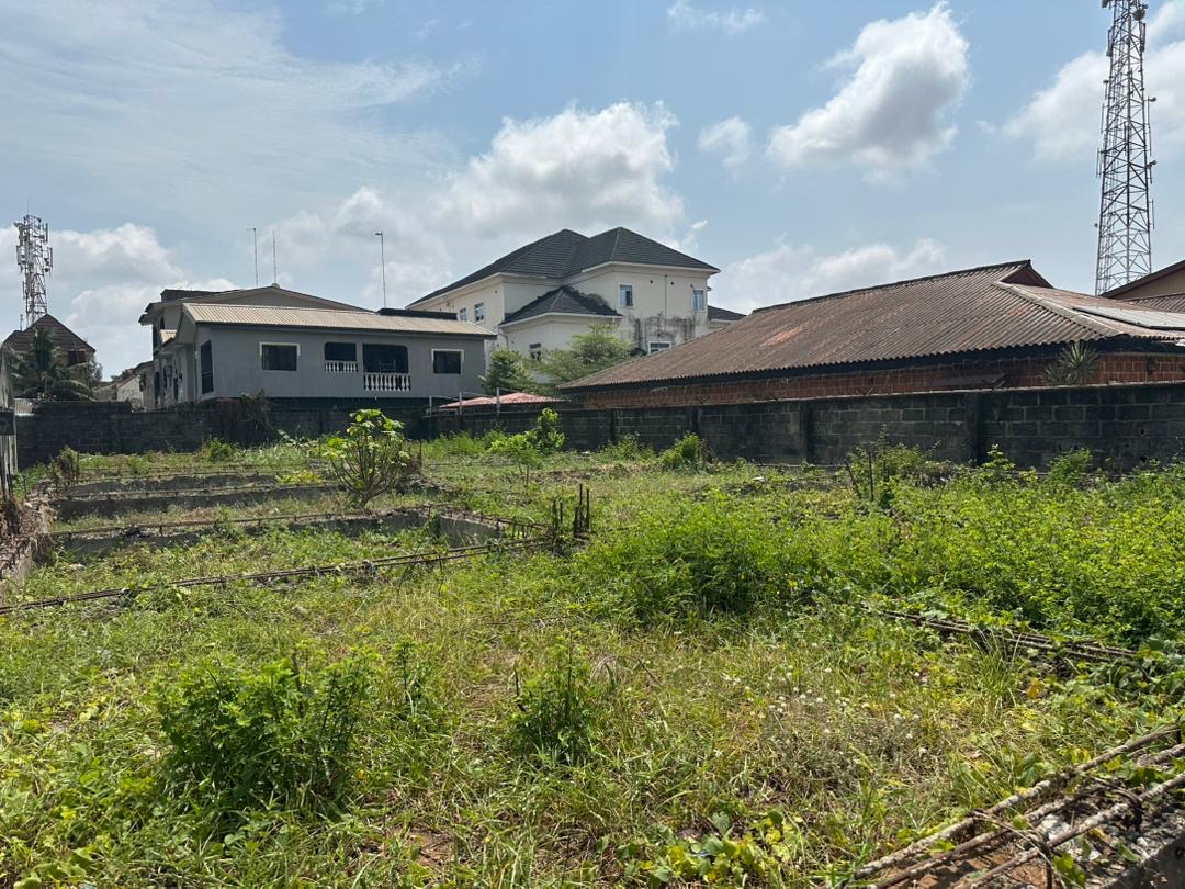 Green State, Apple Junction, Amuwo Odofin, Lagos | 1900sqm