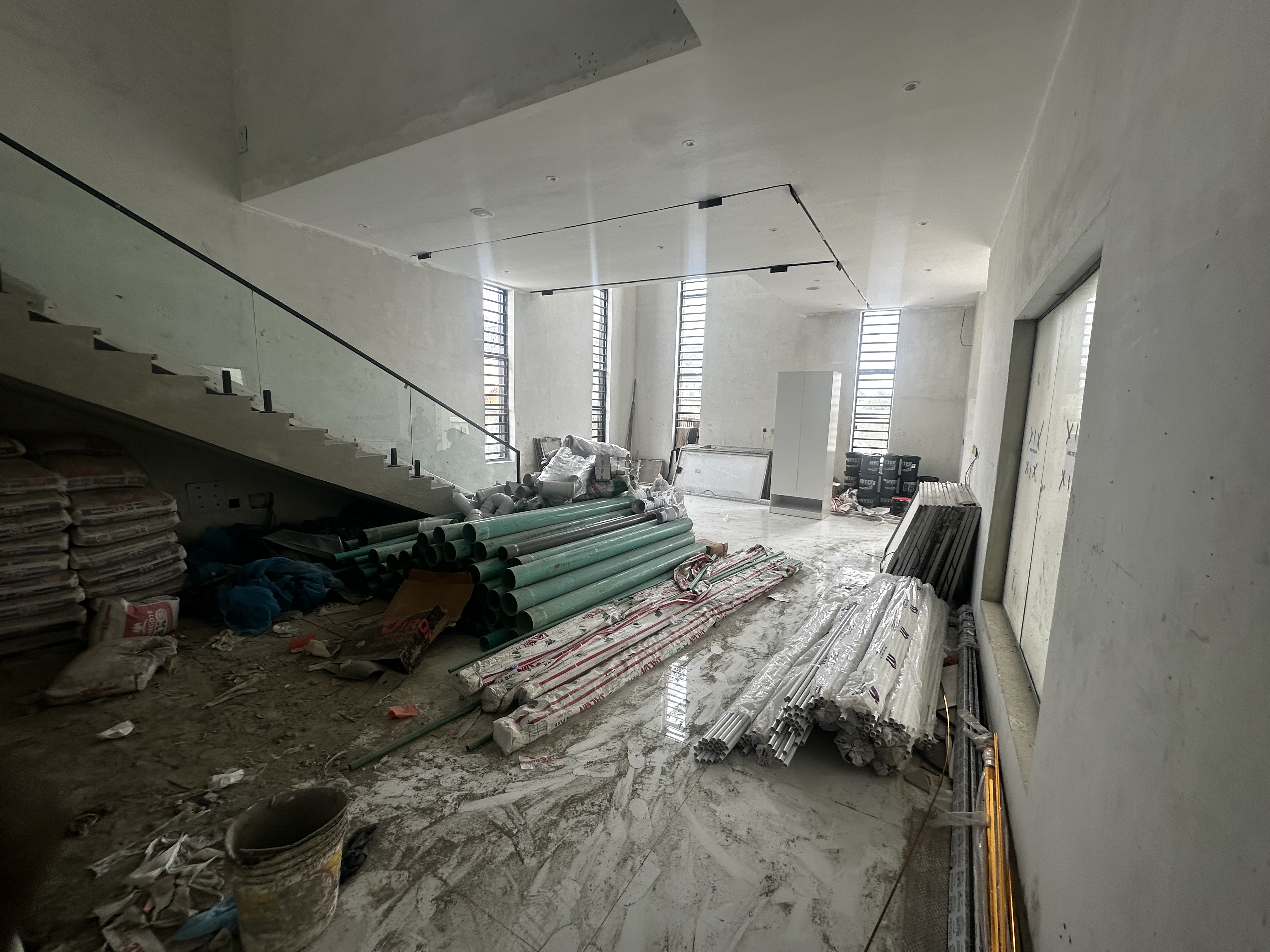 Luxury 6-Bedroom Detached Duplex with Automated Gate & Swimming Pool, image 10 of 10