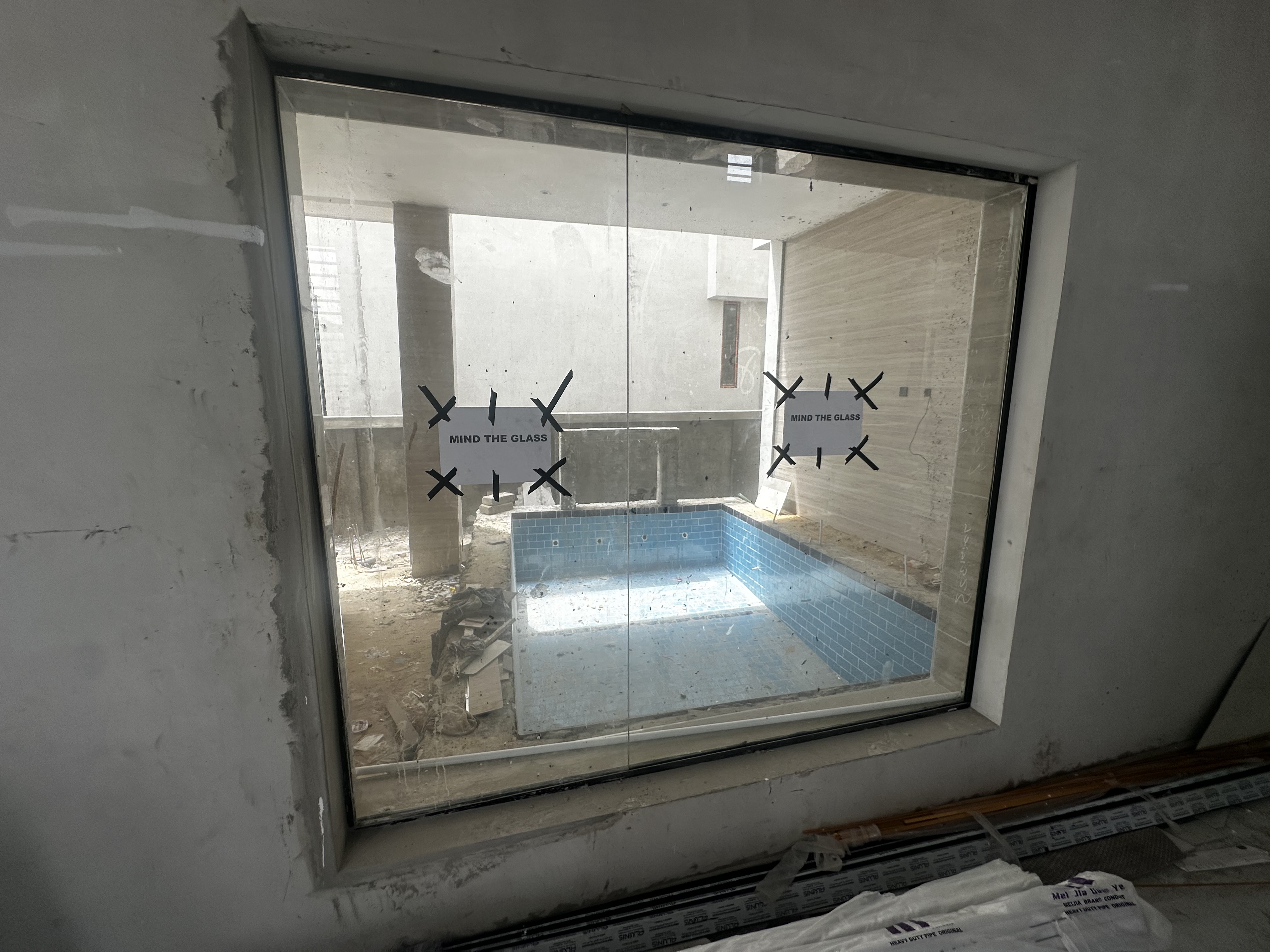 Luxury 6-Bedroom Detached Duplex with Automated Gate & Swimming Pool, image 8 of 10