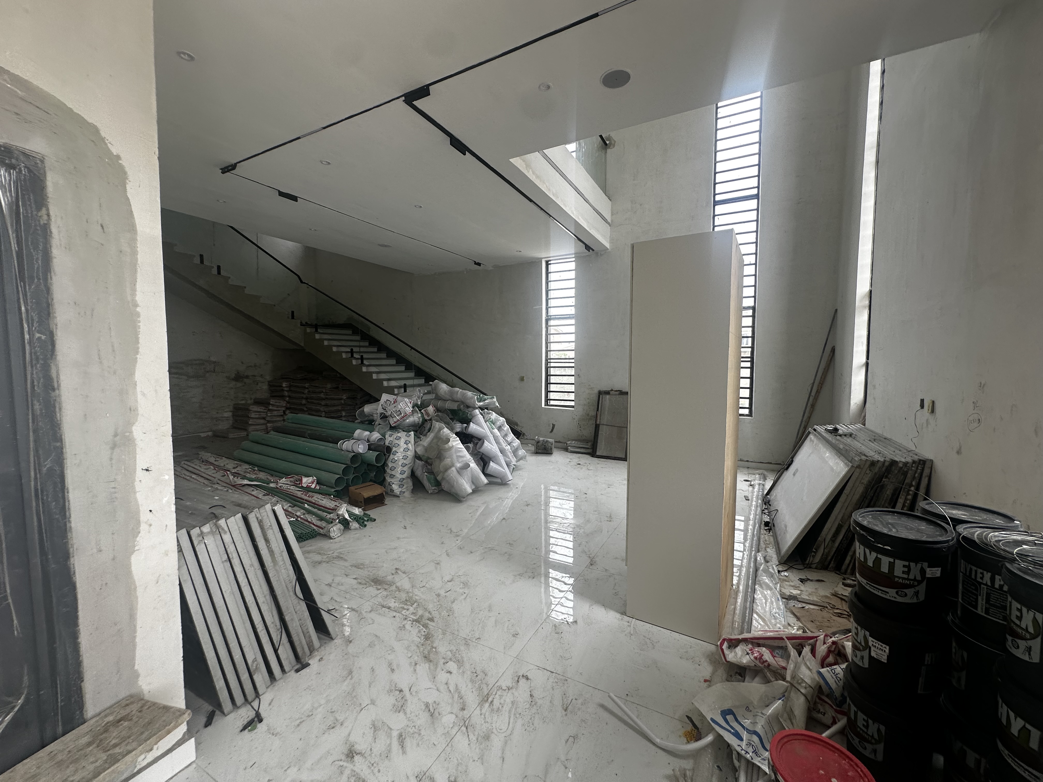 Luxury 6-Bedroom Detached Duplex with Automated Gate & Swimming Pool, image 7 of 10