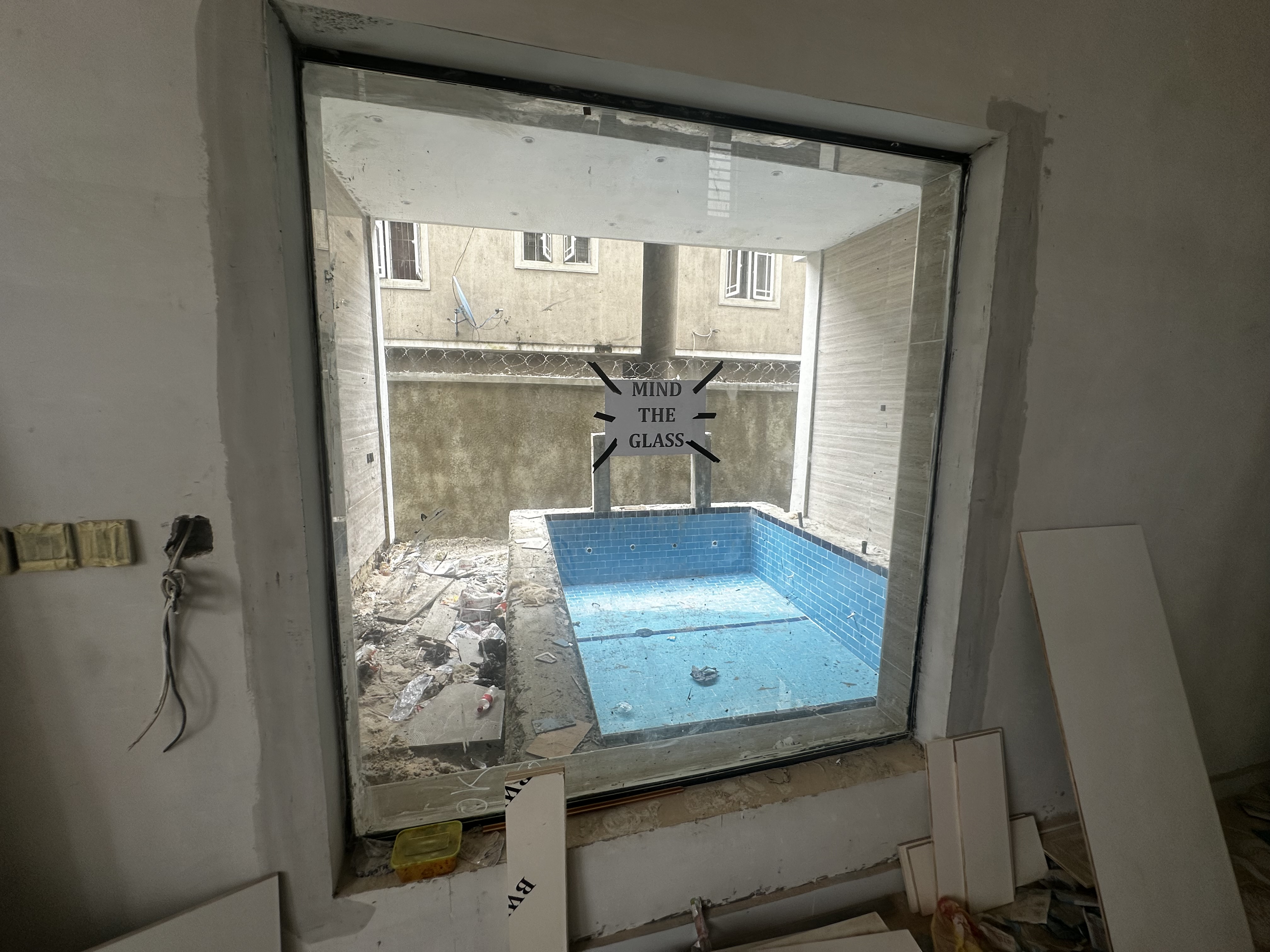 Luxury 6-Bedroom Detached Duplex with Automated Gate & Swimming Pool, image 4 of 10