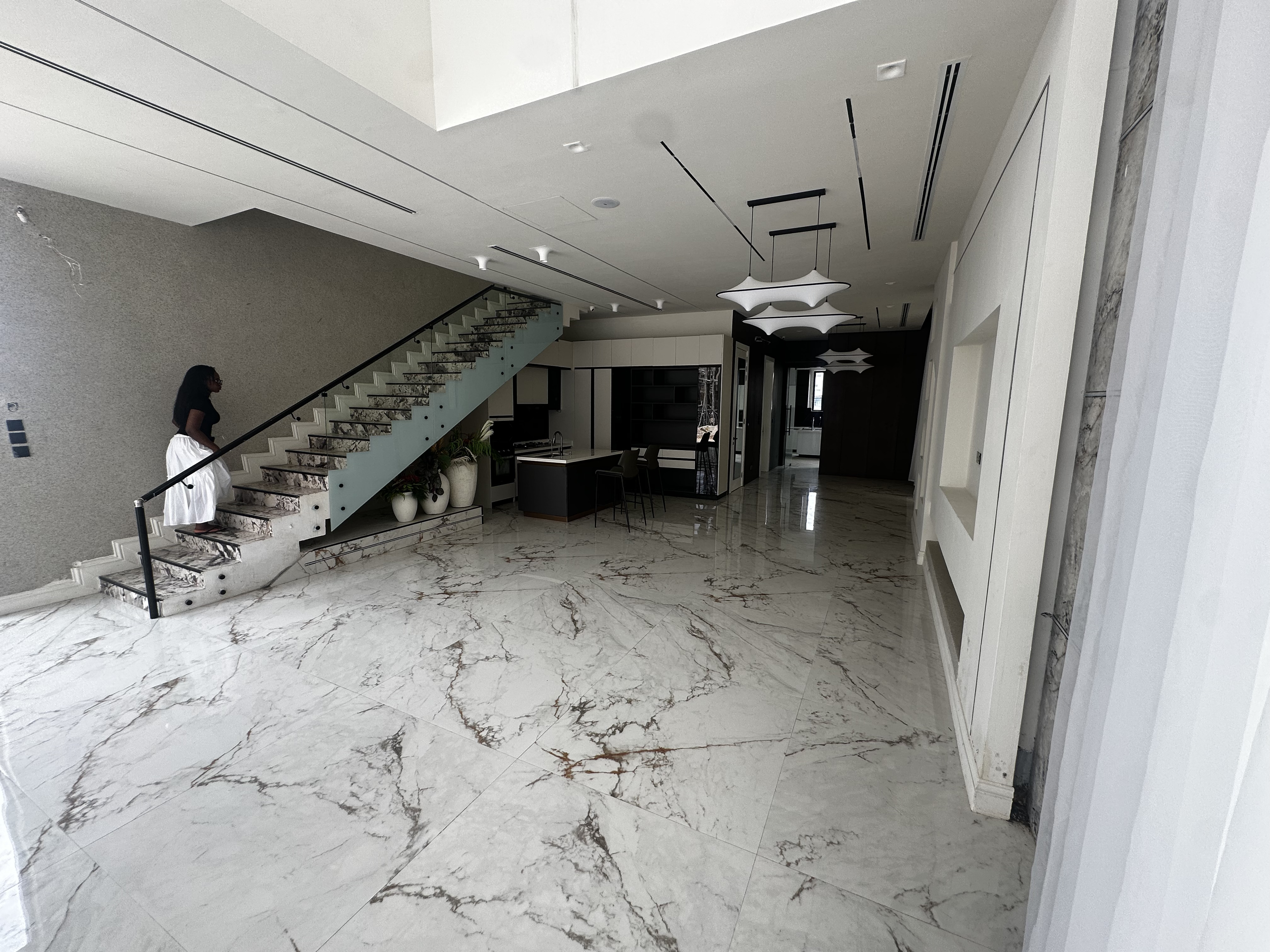Amazing Detached 5-bedroom Duplex, image 5 of 11