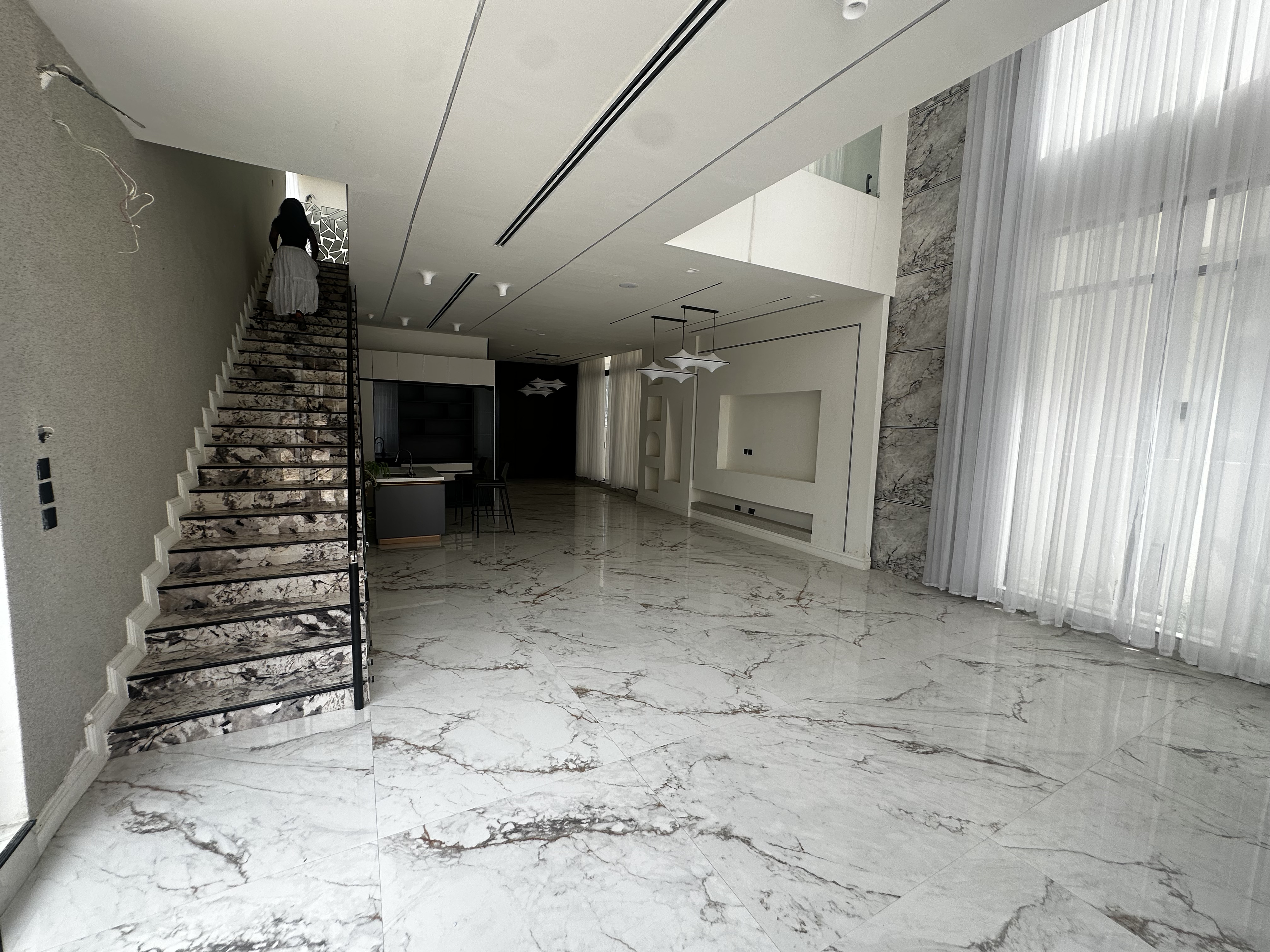 Amazing Detached 5-bedroom Duplex, image 6 of 11