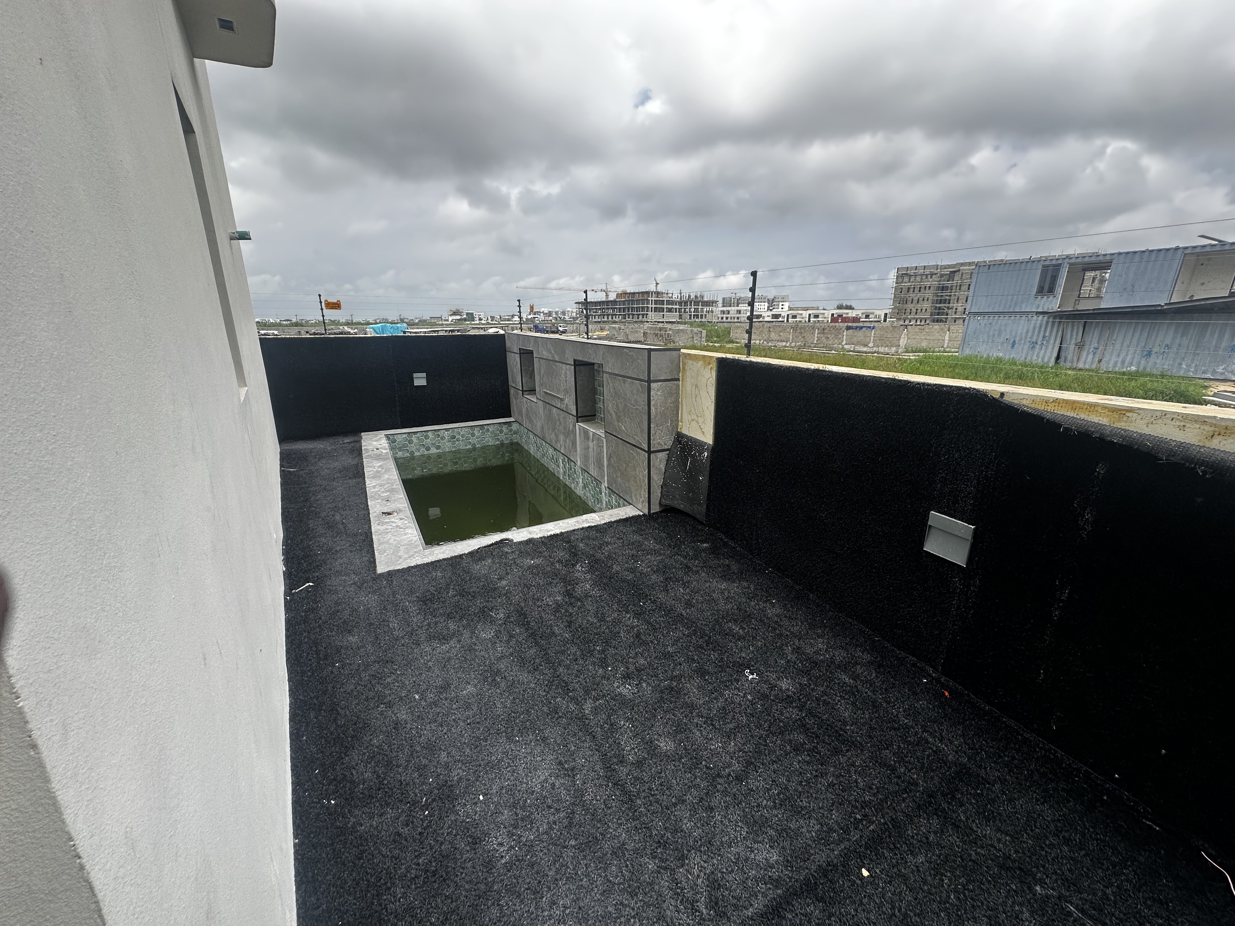 Amazing Detached 5-bedroom Duplex, image 2 of 11