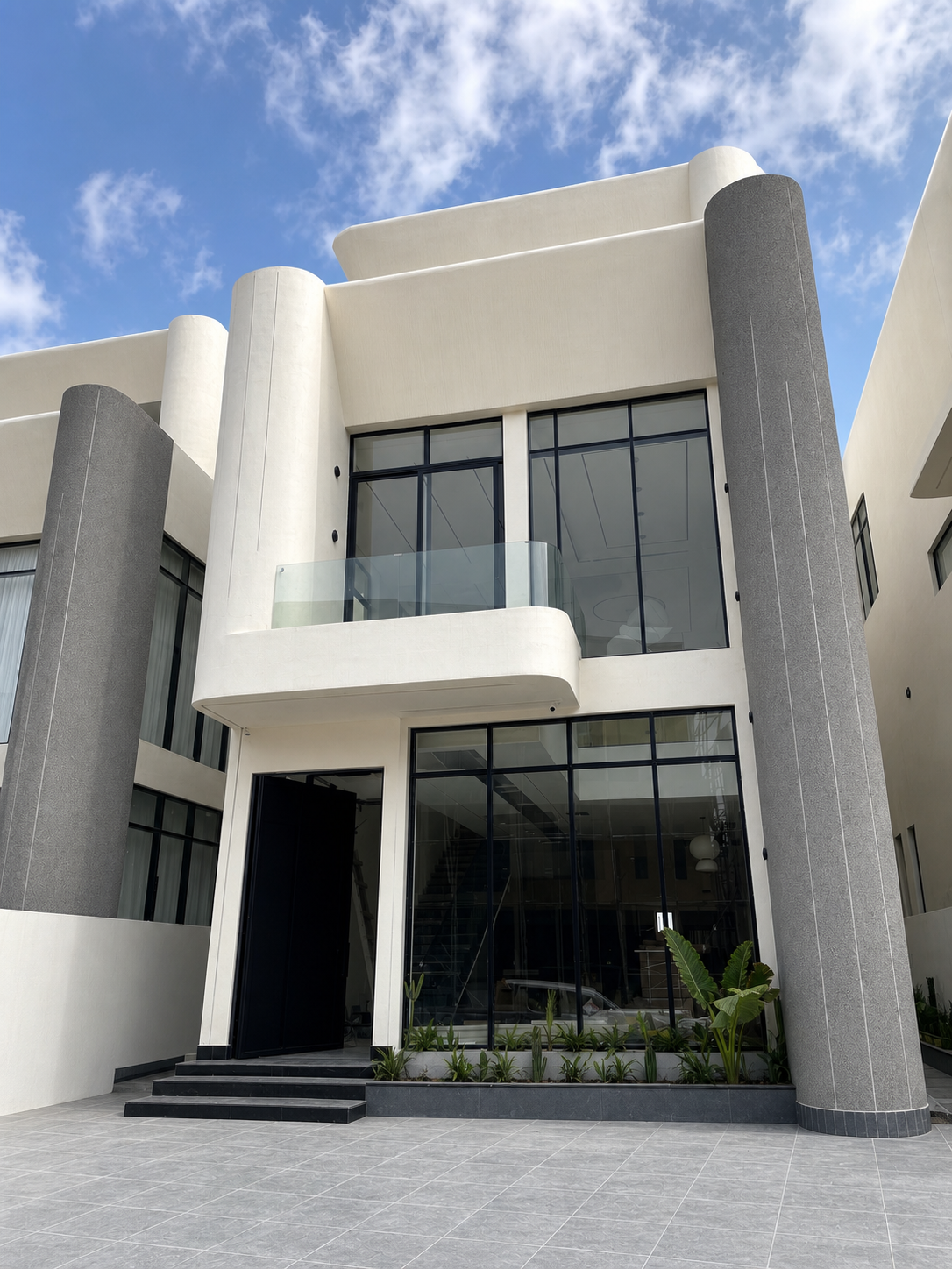 Amazing Detached 5-bedroom Duplex in Lekki Foreshore, Off Freedom Way, Lekki - homes listing for ₦900,000,000