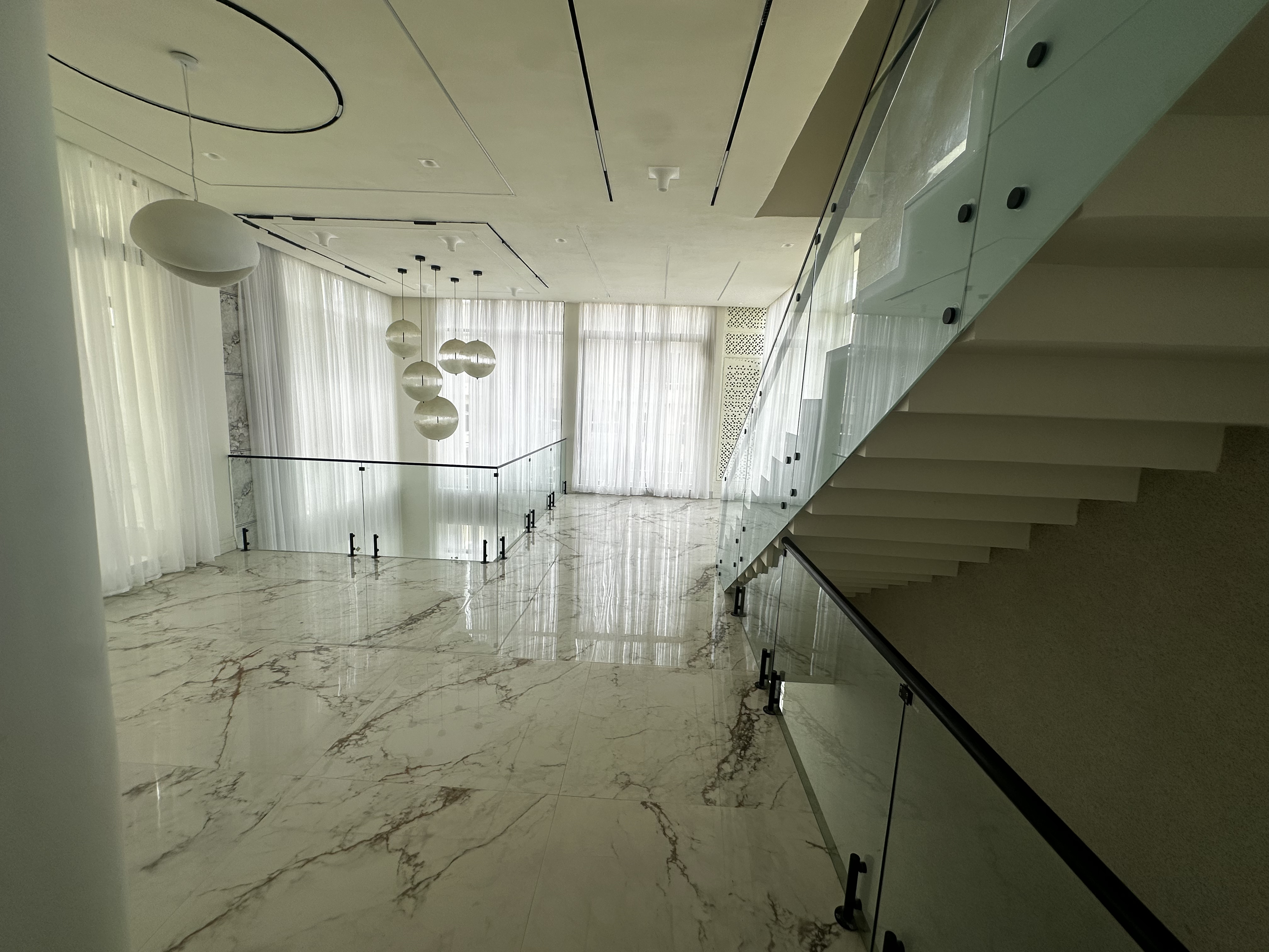 Amazing Detached 5-bedroom Duplex, image 8 of 11