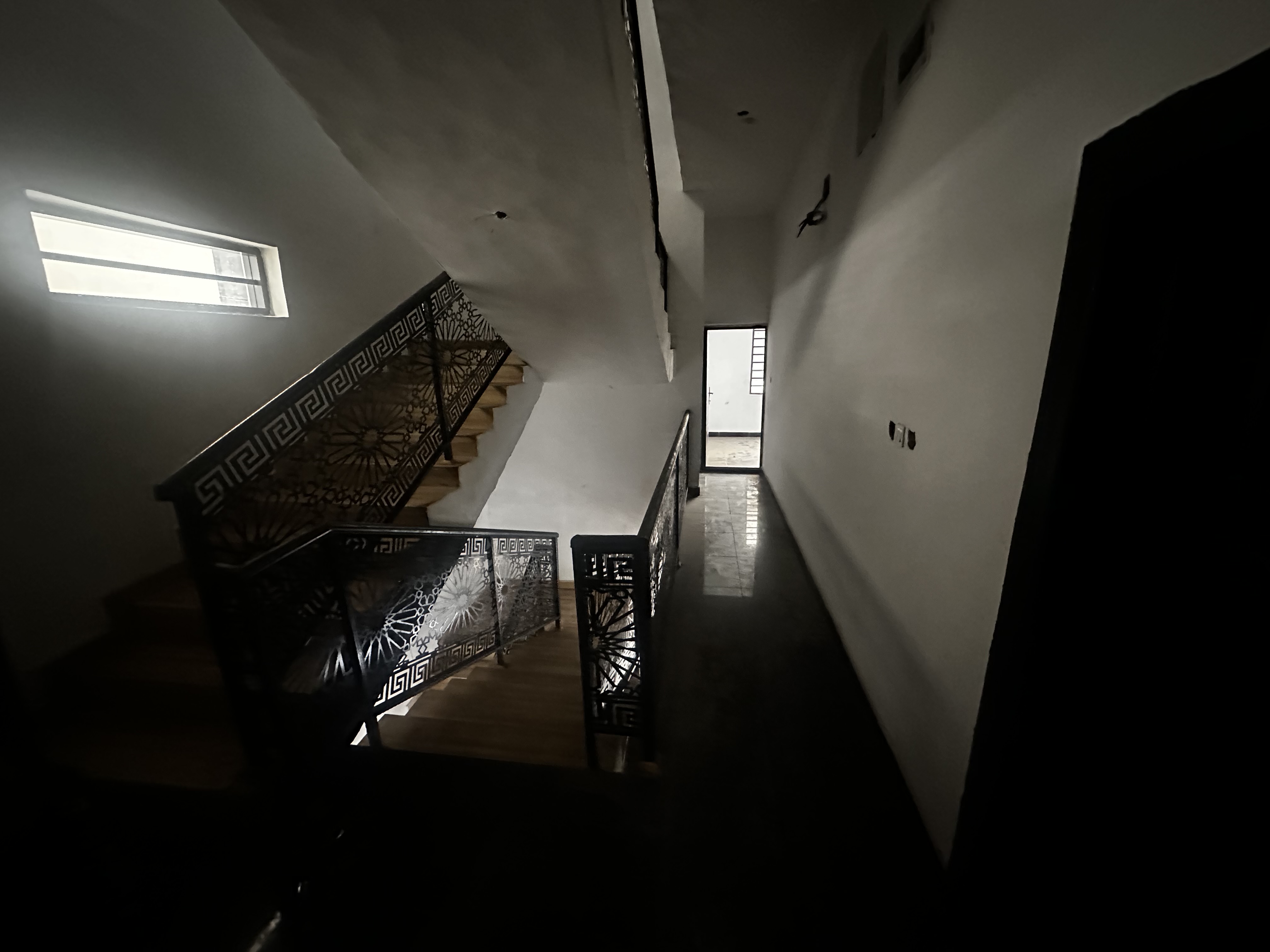 Brand New 4-Bedroom Fully Detached 3-Storey Duplex, image 2 of 6