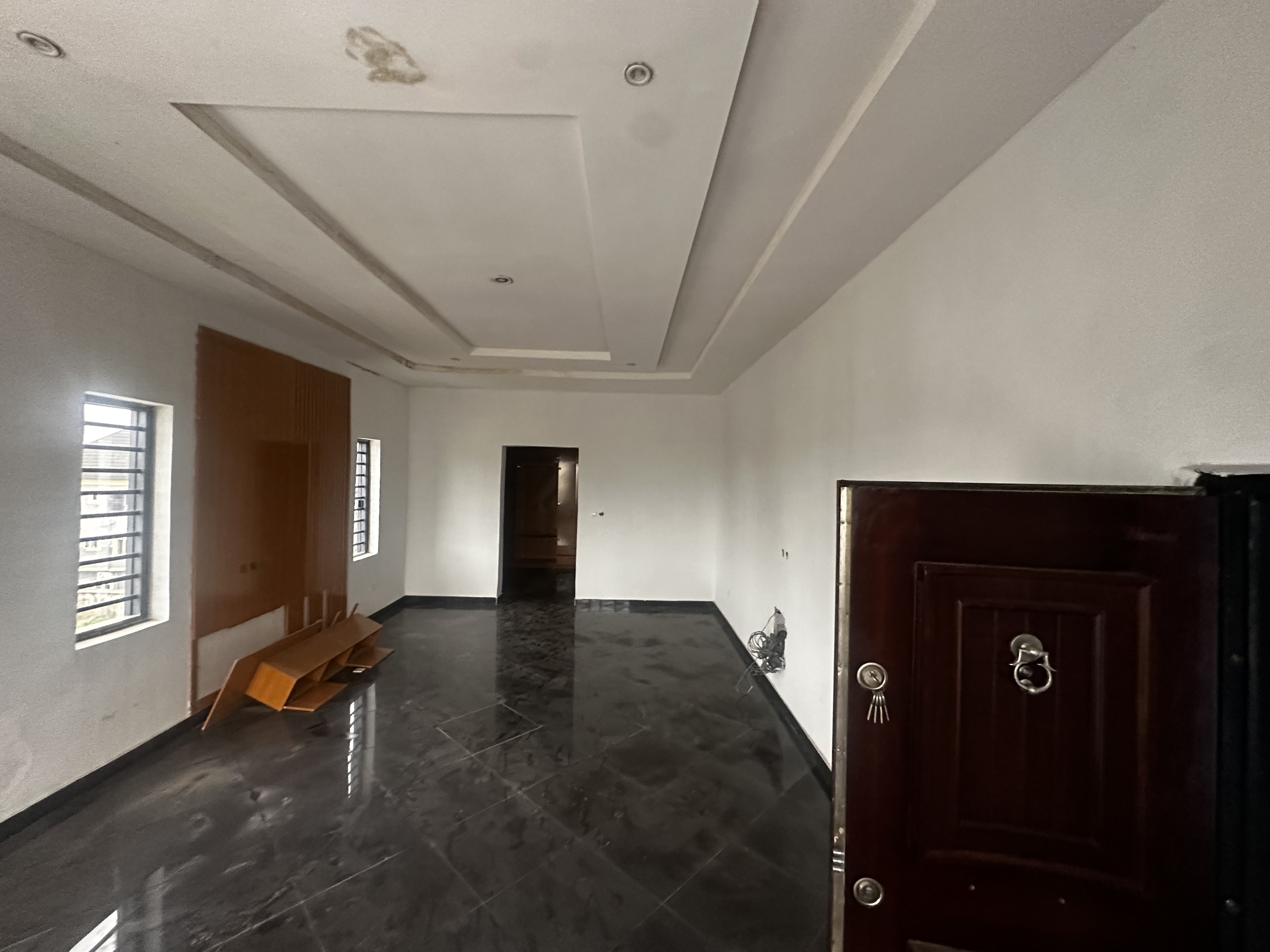 Brand New 4-Bedroom Fully Detached 3-Storey Duplex, image 4 of 6