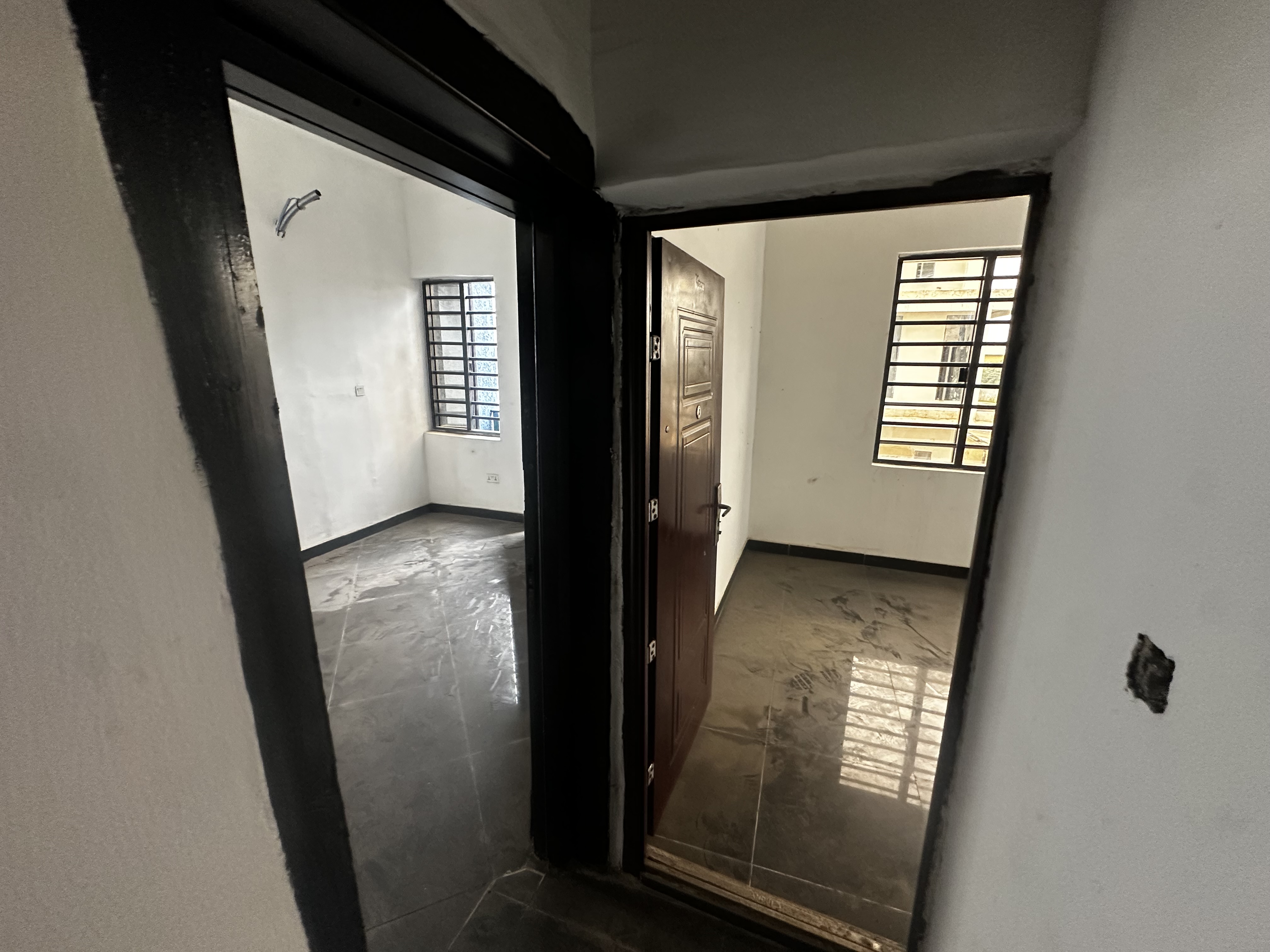 Brand New 4-Bedroom Fully Detached 3-Storey Duplex, image 3 of 6