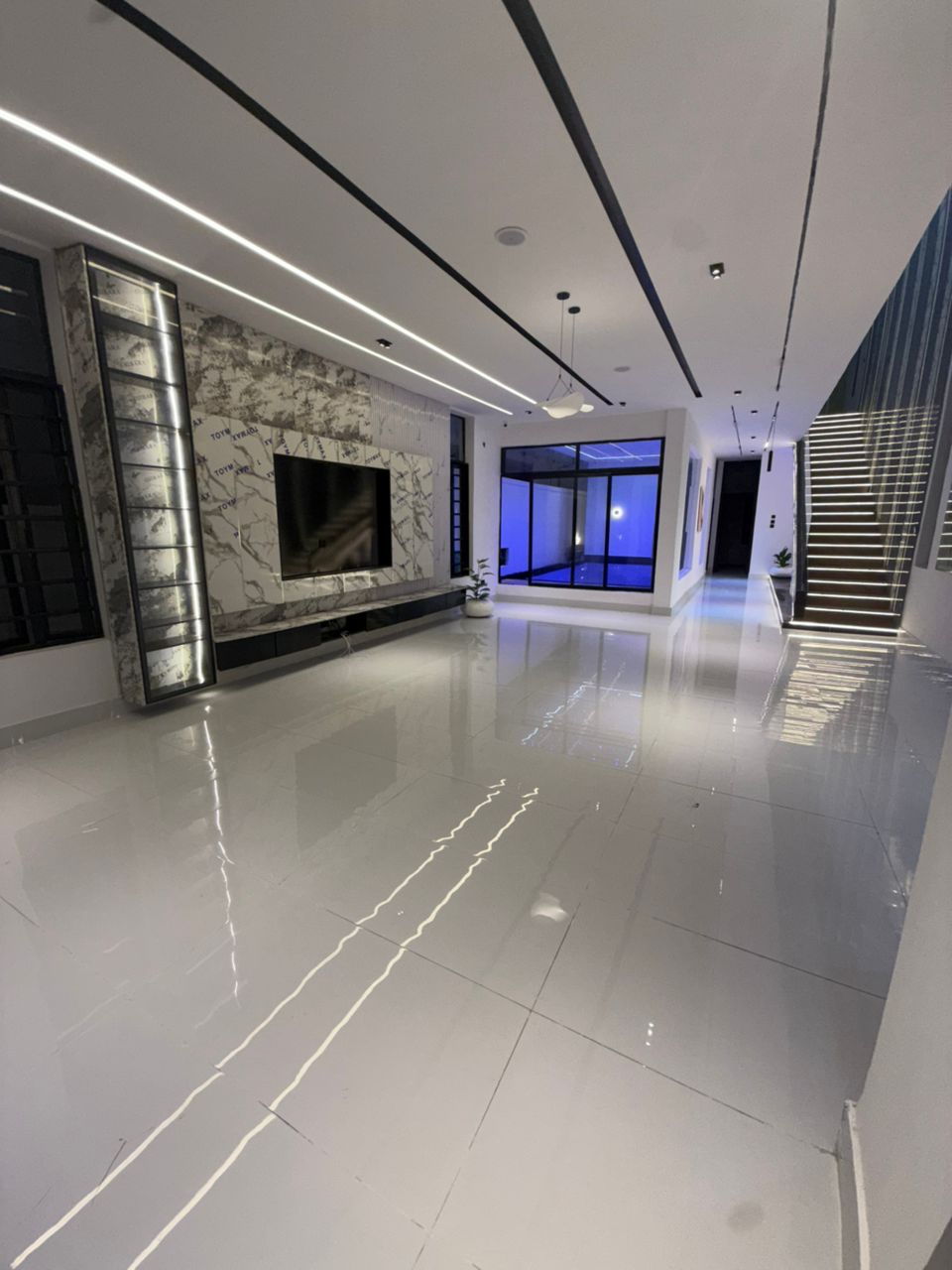 LUXURY 5 BEDROOM DETACHED DUPLEX | AJAH, image 12 of 15