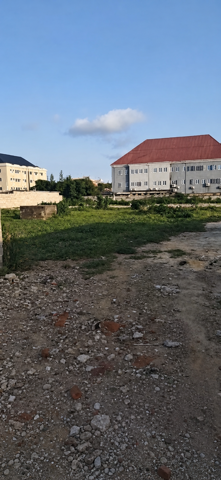 7,500 sqm Residential & Commercial Land Available in Satellite Town, Amuwo-Odofin - land listing for ₦1,600,000,000