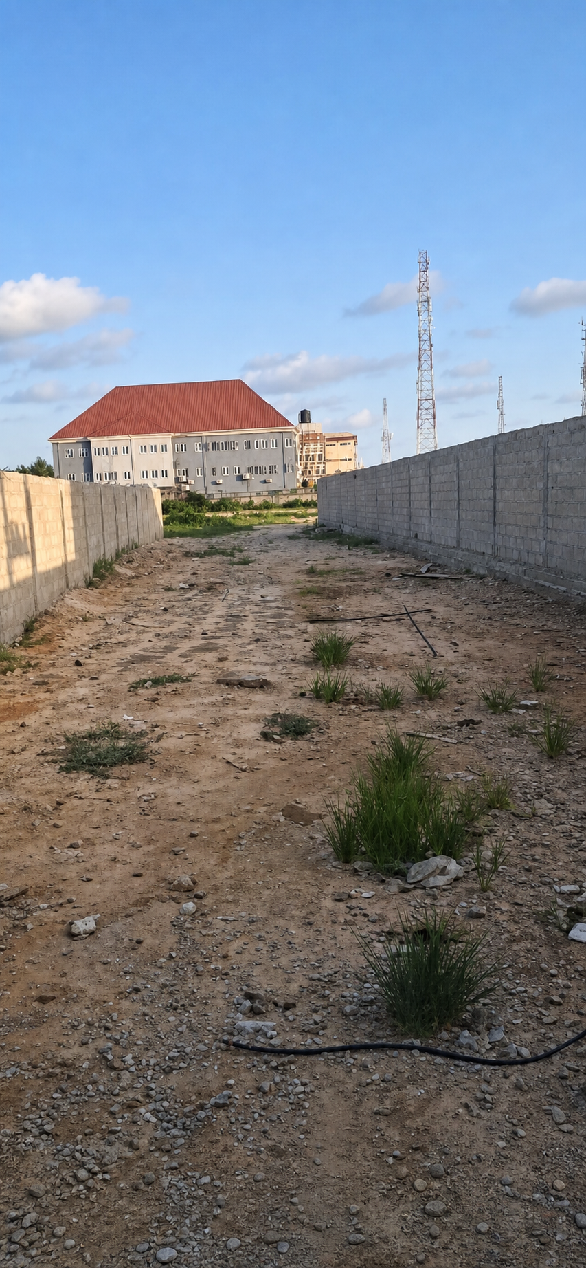 7,500 sqm Residential & Commercial Land Available, image 2 of 3