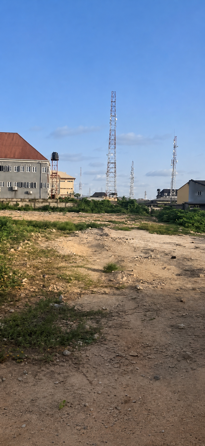 7,500 sqm Residential & Commercial Land Available, image 3 of 3