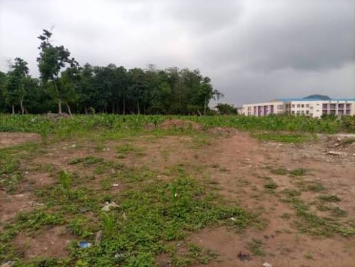Strategic 3,190sqm Commercial & Residential Land (Negotiable), image 2 of 2