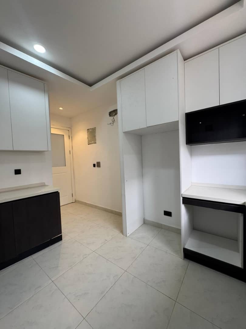 Brand New Automated 4-Bedroom Semi-Detached Duplex with BQ & Jacuzzi, image 3 of 9