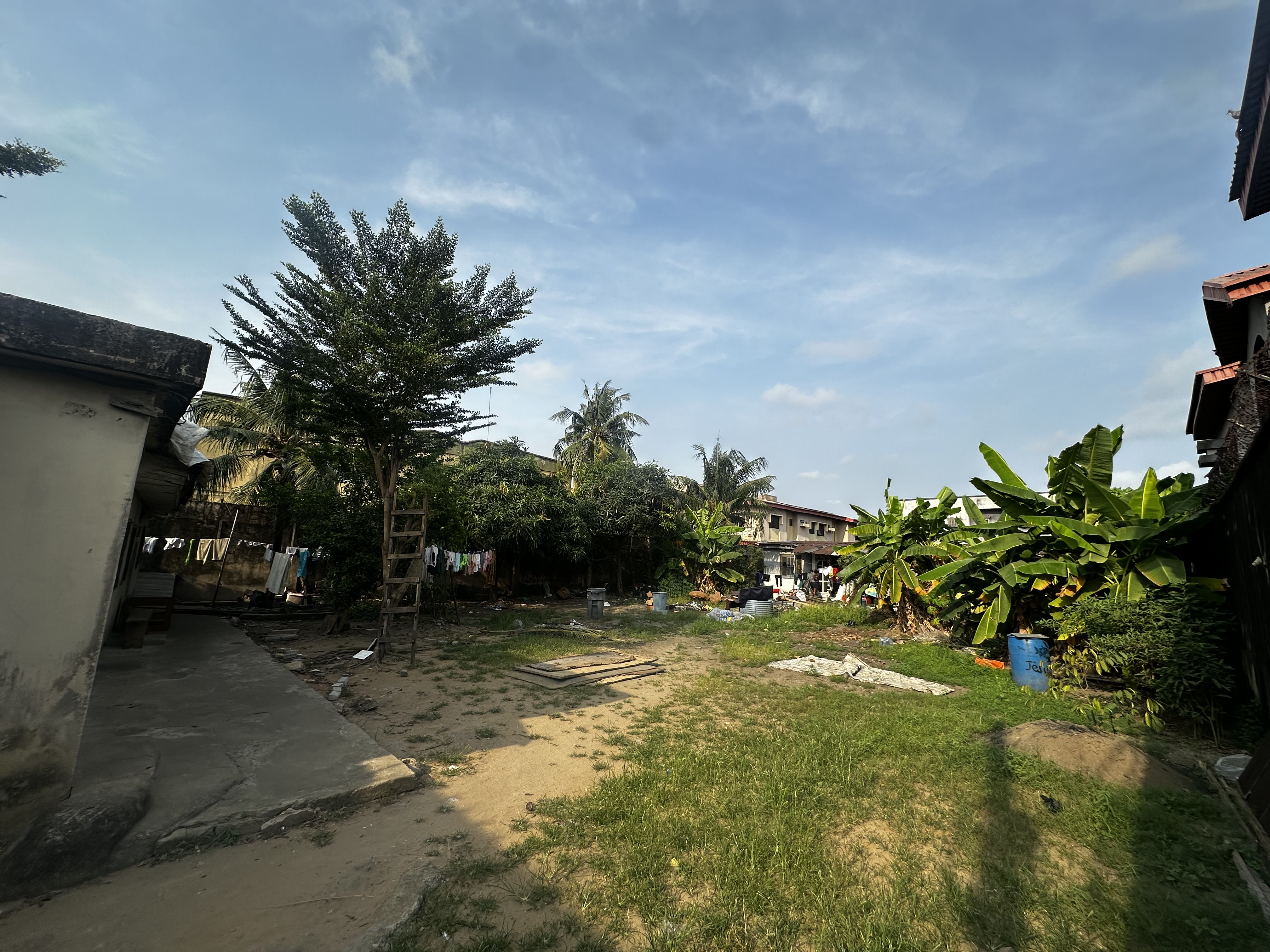 Apple State, Apple Junction, Amuwo Odofin, Lagos