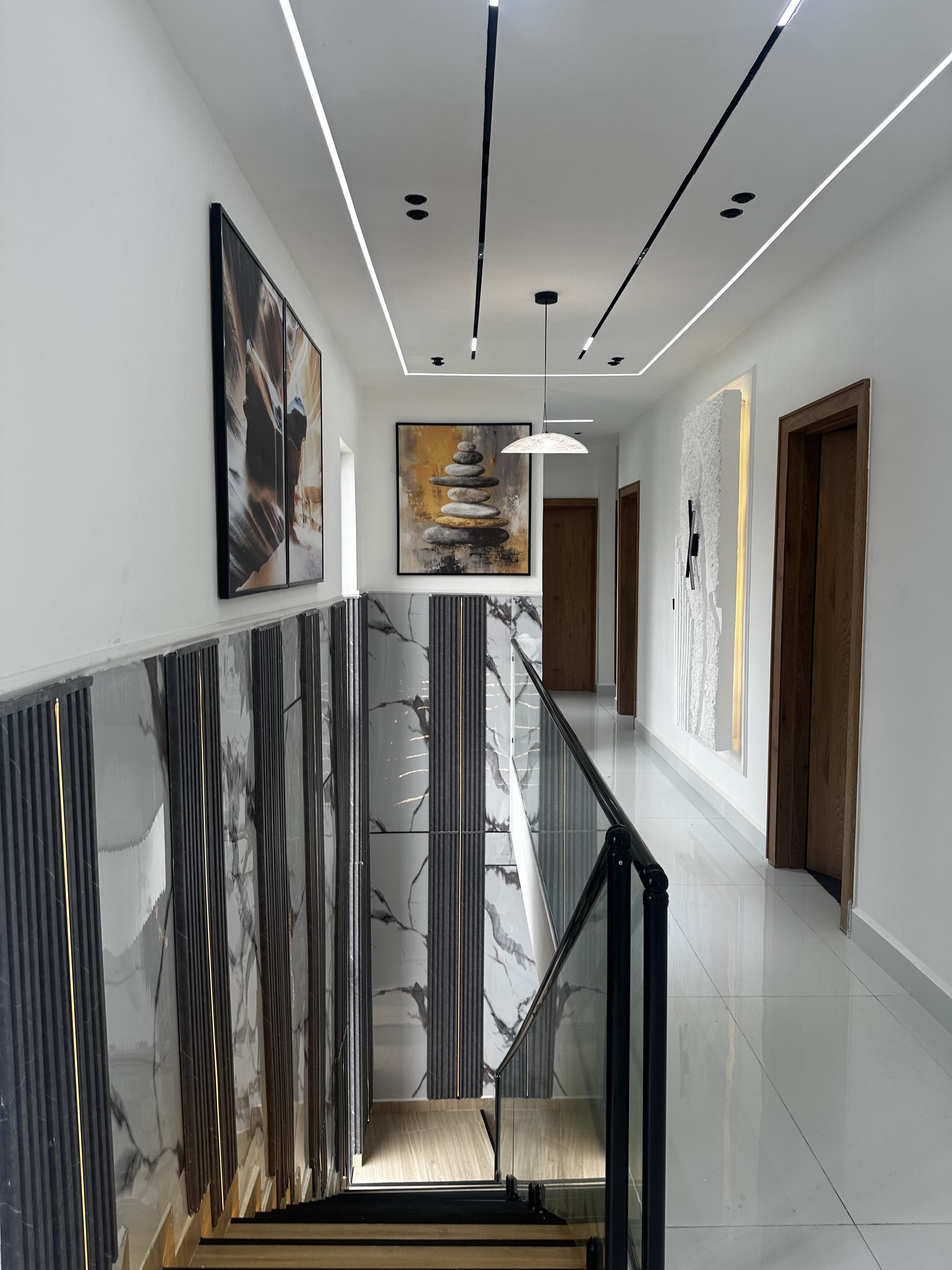 Stunning 5 Bedroom Detached Duplex with Gym, Pool and Cinema, image 13 of 13