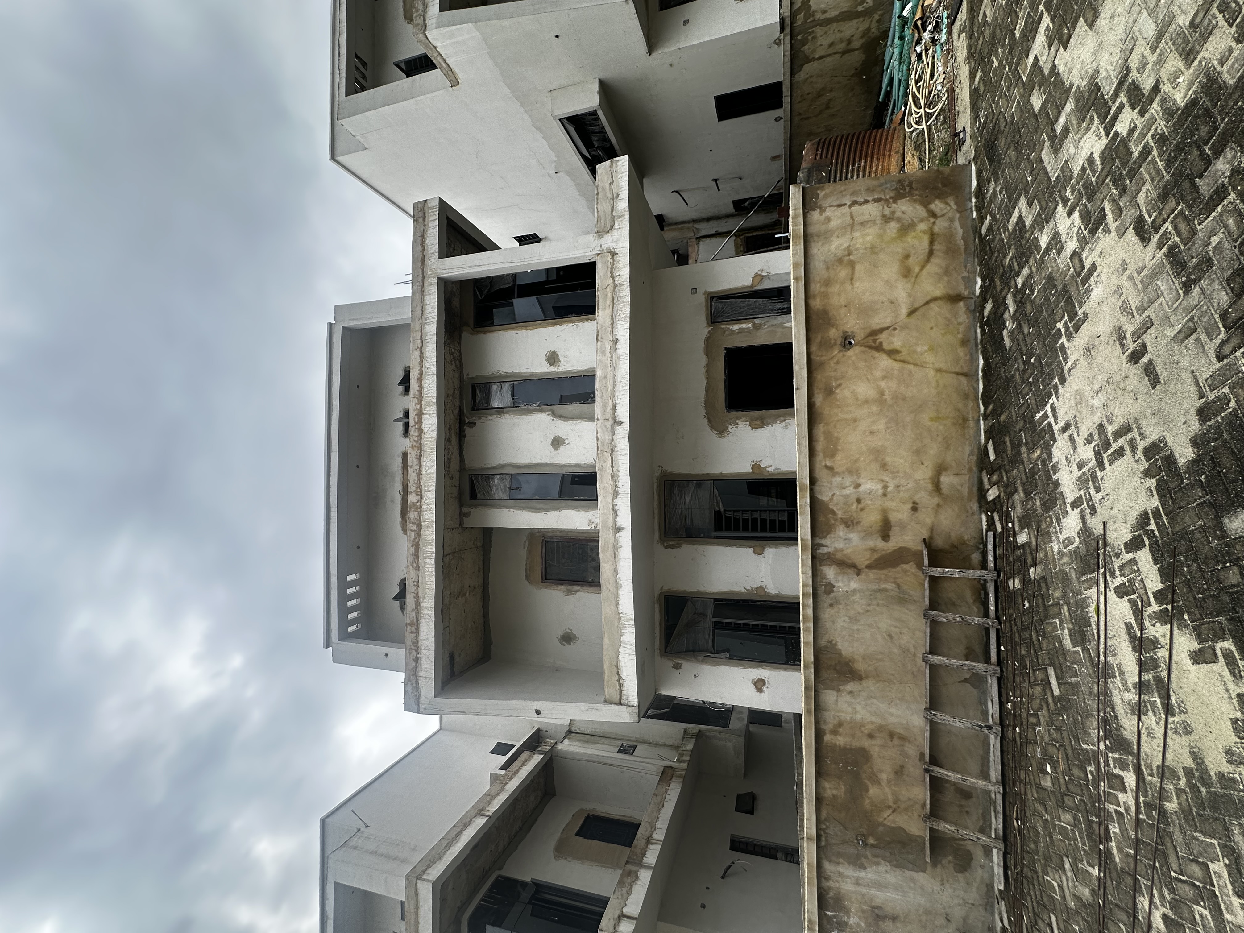 Luxury 4-Bedroom Fully Detached 3-Storey Duplex with Dedicated Transformer, image 2 of 7