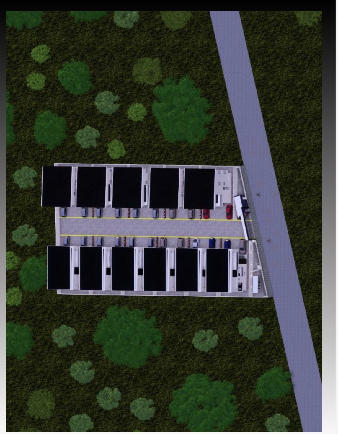 Off-Plan 5-Bedroom Fully Detached Smart Duplexes with Rooftop Lounge & Pool, image 4 of 8