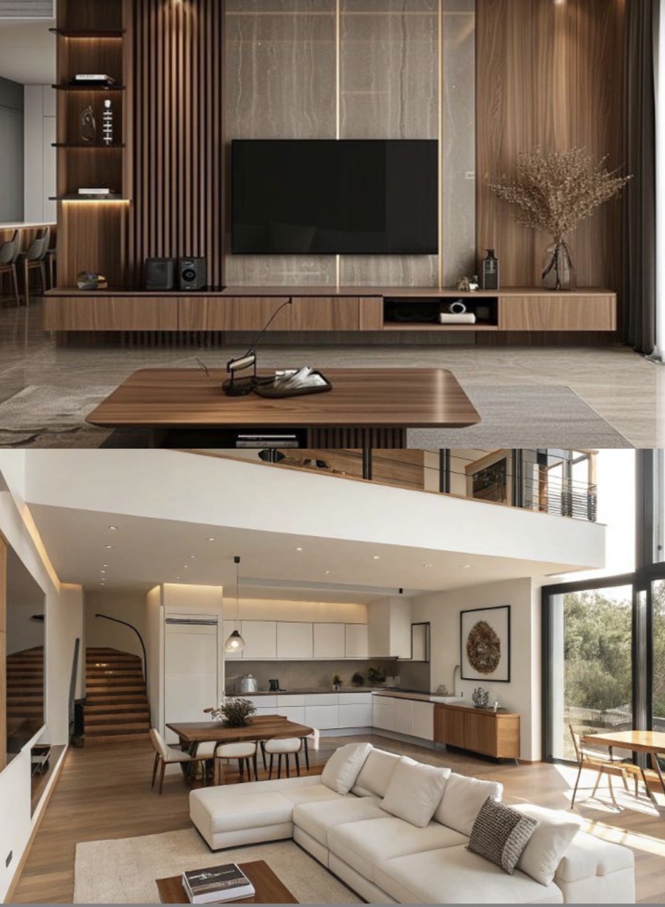 Off-Plan 5-Bedroom Fully Detached Smart Duplexes with Rooftop Lounge & Pool, image 6 of 8