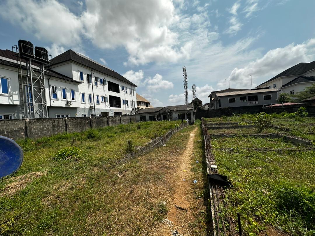 Unity Estate, Amuwo Odofin, Lagos, Amuwo Odofin, Lagos — image 4 of 5