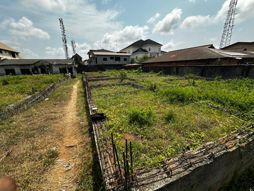 Unity Estate, Amuwo Odofin, Lagos, Amuwo Odofin, Lagos — image 2 of 5