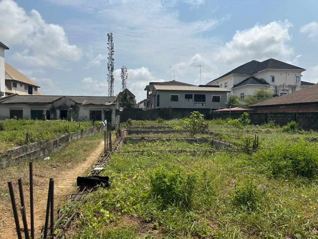 Unity Estate, Amuwo Odofin, Lagos, Amuwo Odofin, Lagos — image 3 of 5