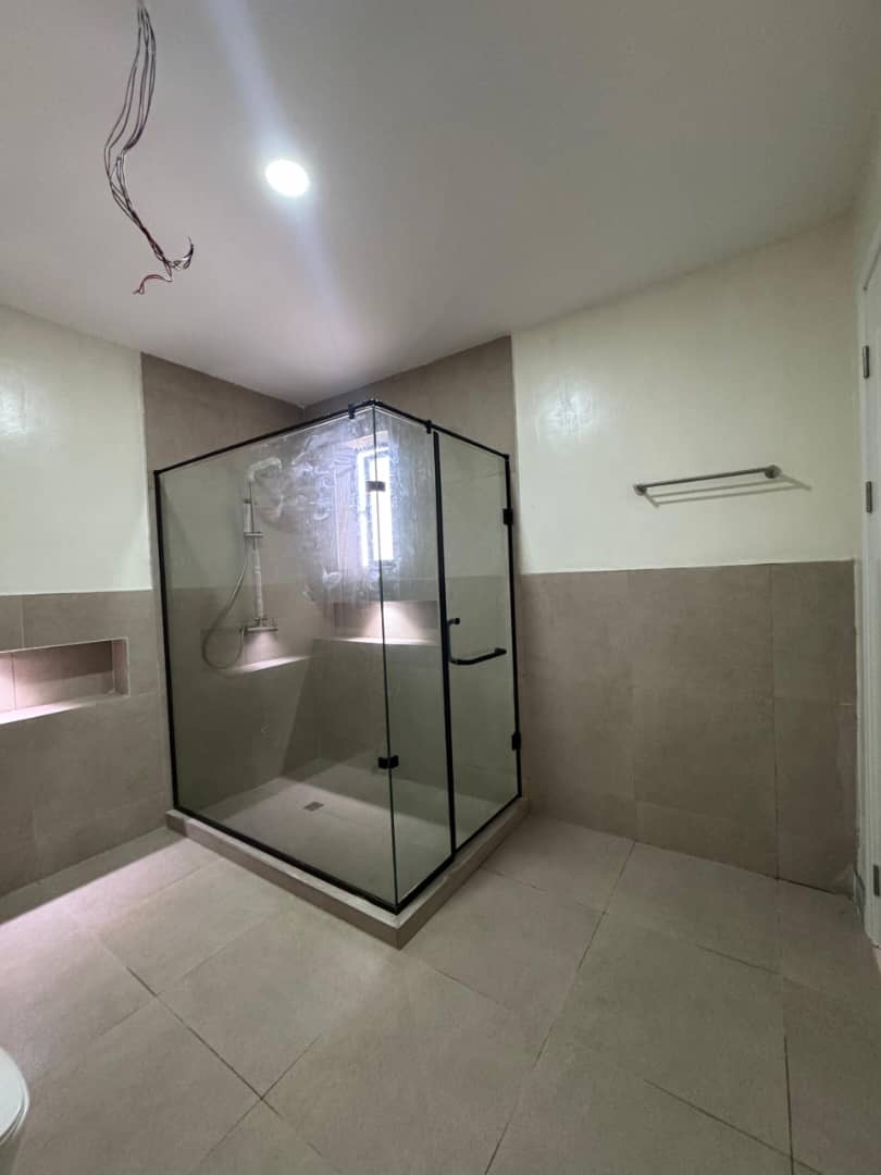Brand New Automated 4-Bedroom Semi-Detached Duplex with BQ, Pool & Jacuzzi, image 13 of 28