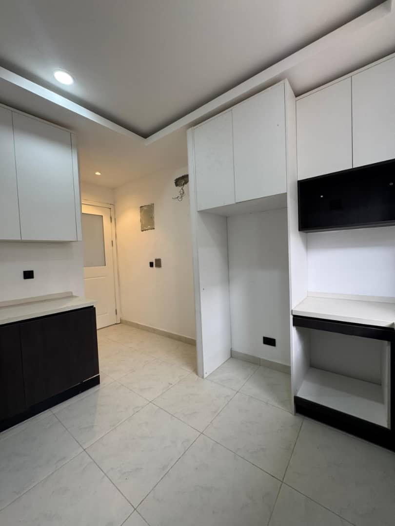 Brand New Automated 4-Bedroom Semi-Detached Duplex with BQ, Pool & Jacuzzi, image 8 of 28