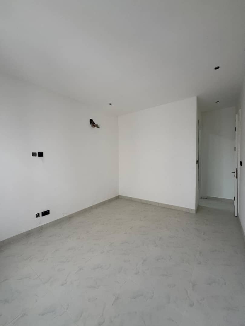 Brand New Automated 4-Bedroom Semi-Detached Duplex with BQ, Pool & Jacuzzi, image 7 of 28