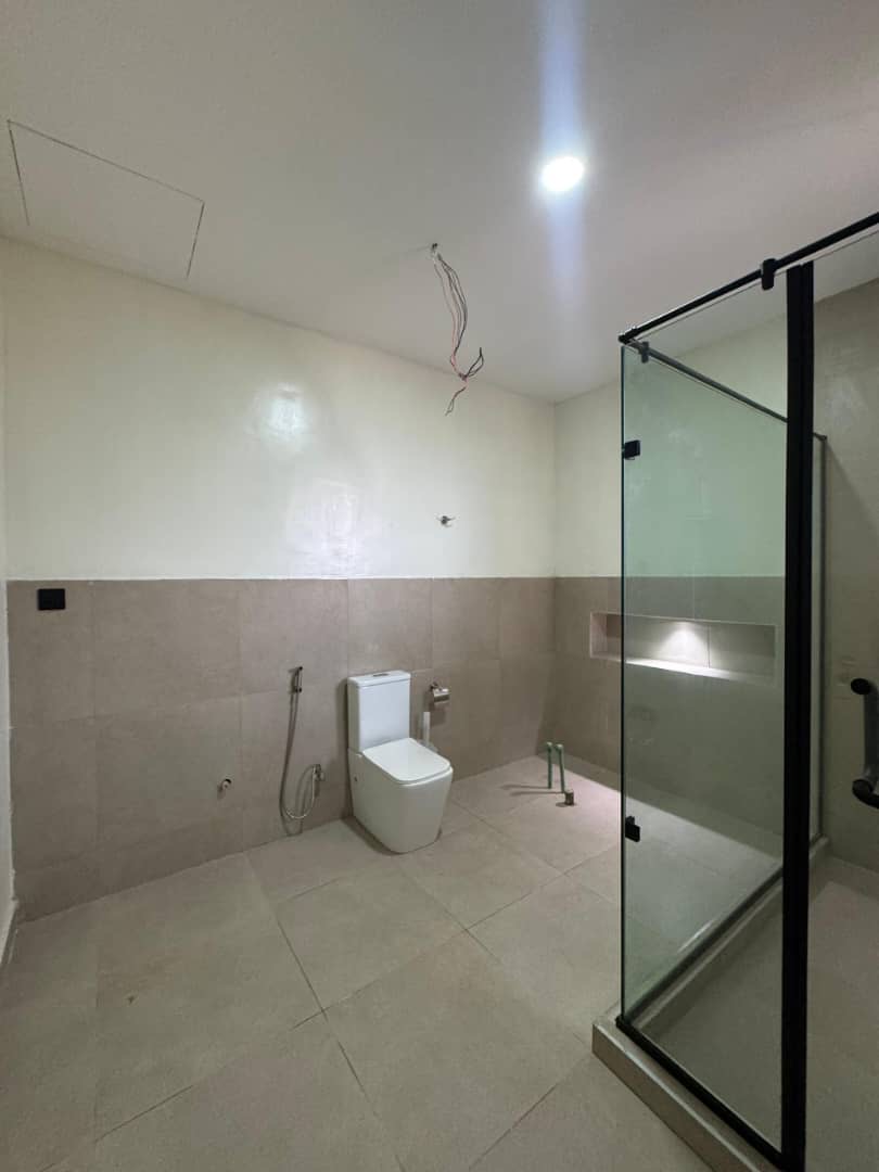 Brand New Automated 4-Bedroom Semi-Detached Duplex with BQ, Pool & Jacuzzi, image 20 of 28