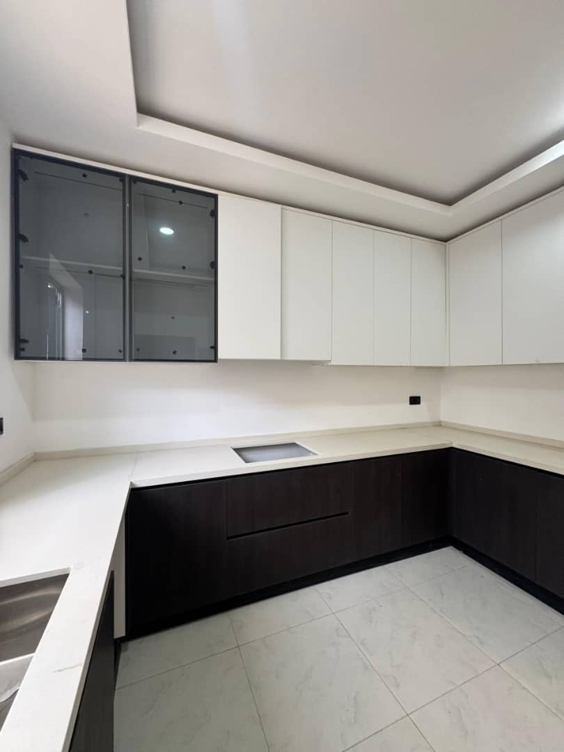 Brand New Automated 4-Bedroom Semi-Detached Duplex with BQ, Pool & Jacuzzi, image 27 of 28