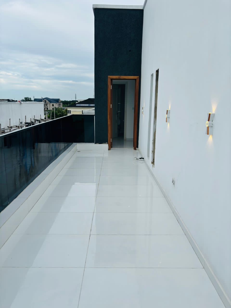 Smart 5-Bedroom Fully Detached Duplex with BQ, Cinema & Solar, image 6 of 12