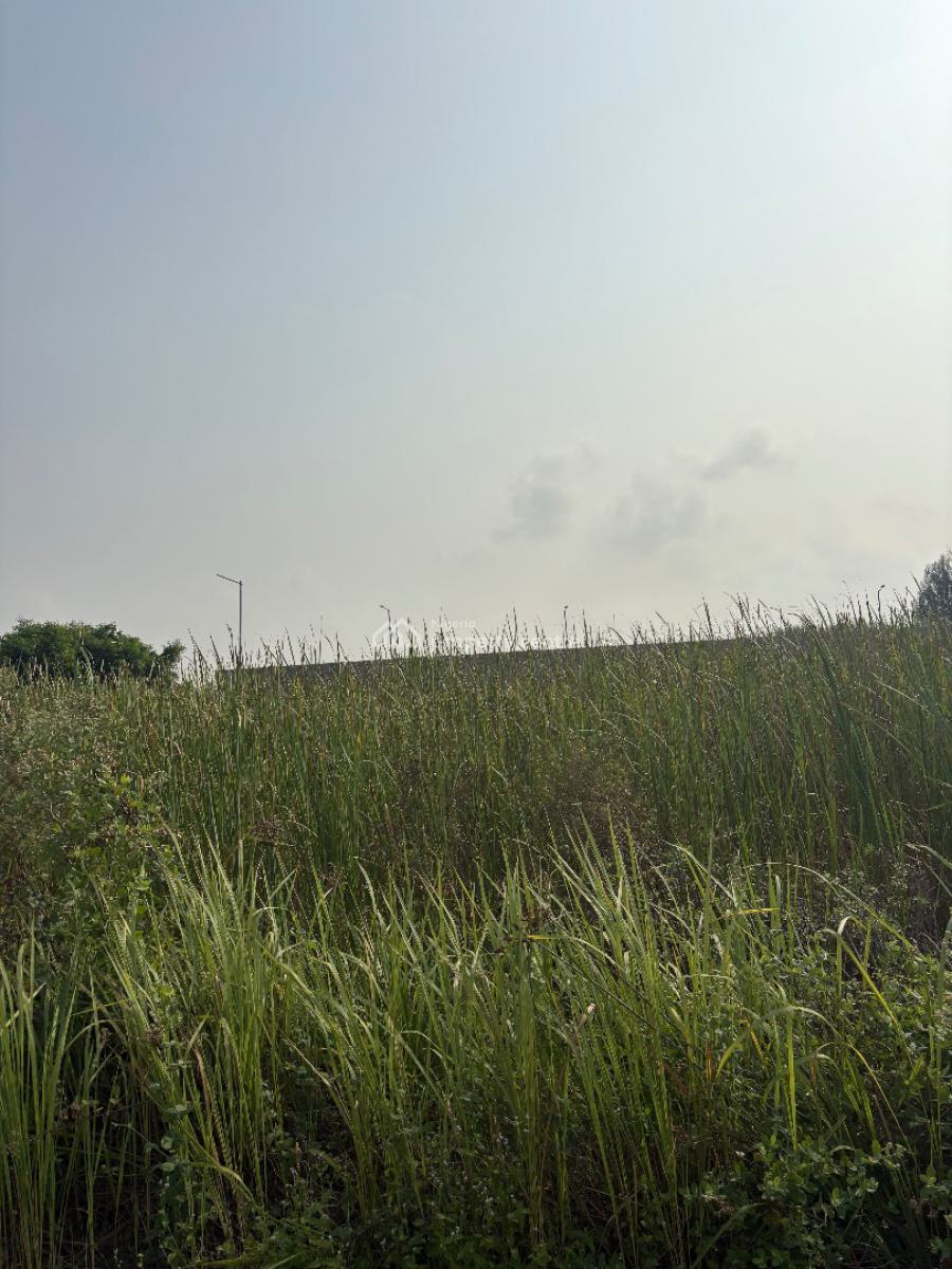 Fully Serviced Waterfront Land, Phase 2 from ₦1.30M/sqm in Lekki Phase 1 - land listing for ₦1,300,000