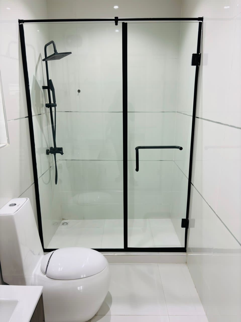 Fully Automated 5-Bedroom Duplex with Penthouse Cinema & Smart Pool, image 4 of 14