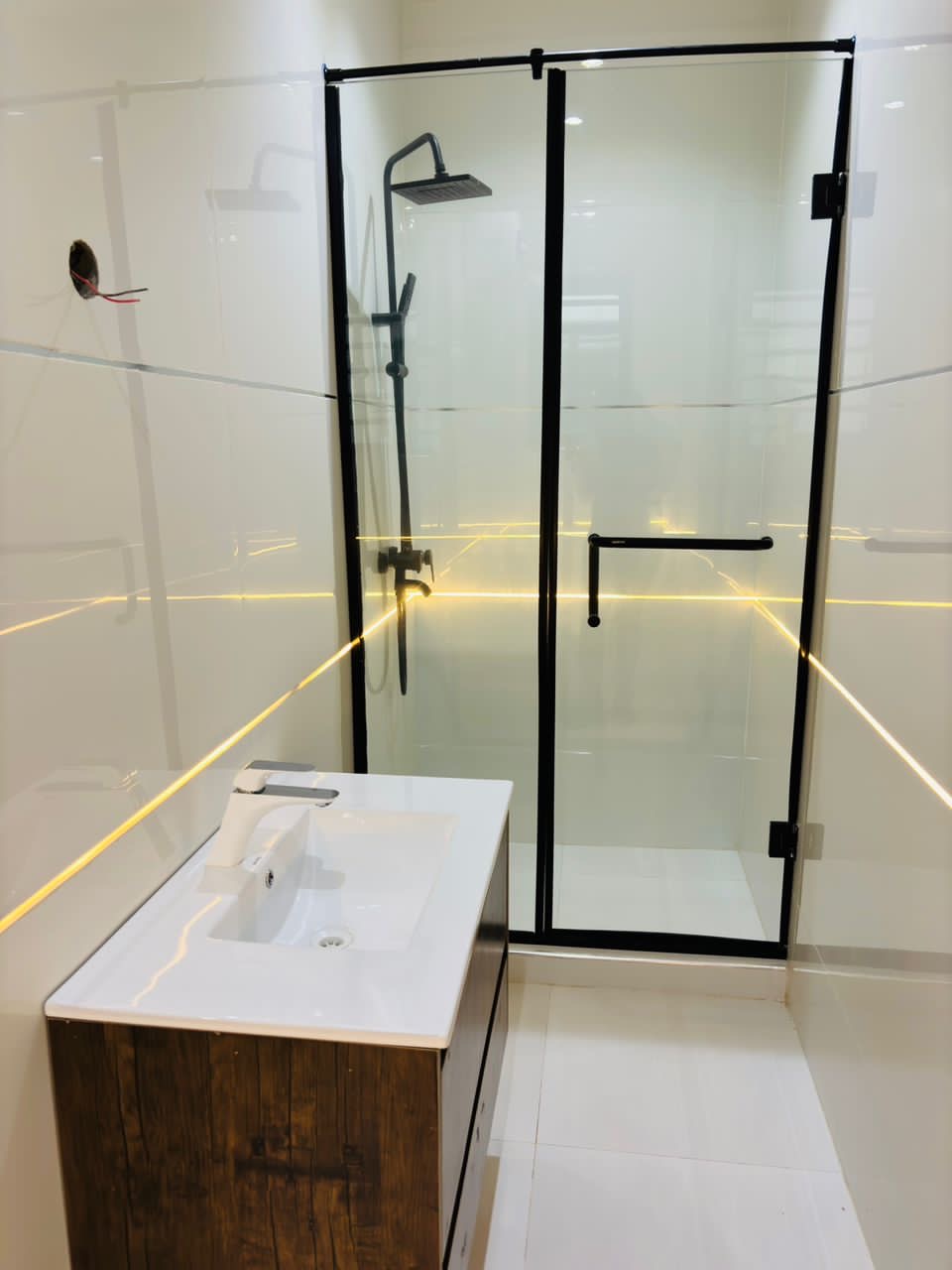 Fully Automated 5-Bedroom Duplex with Penthouse Cinema & Smart Pool, image 7 of 14