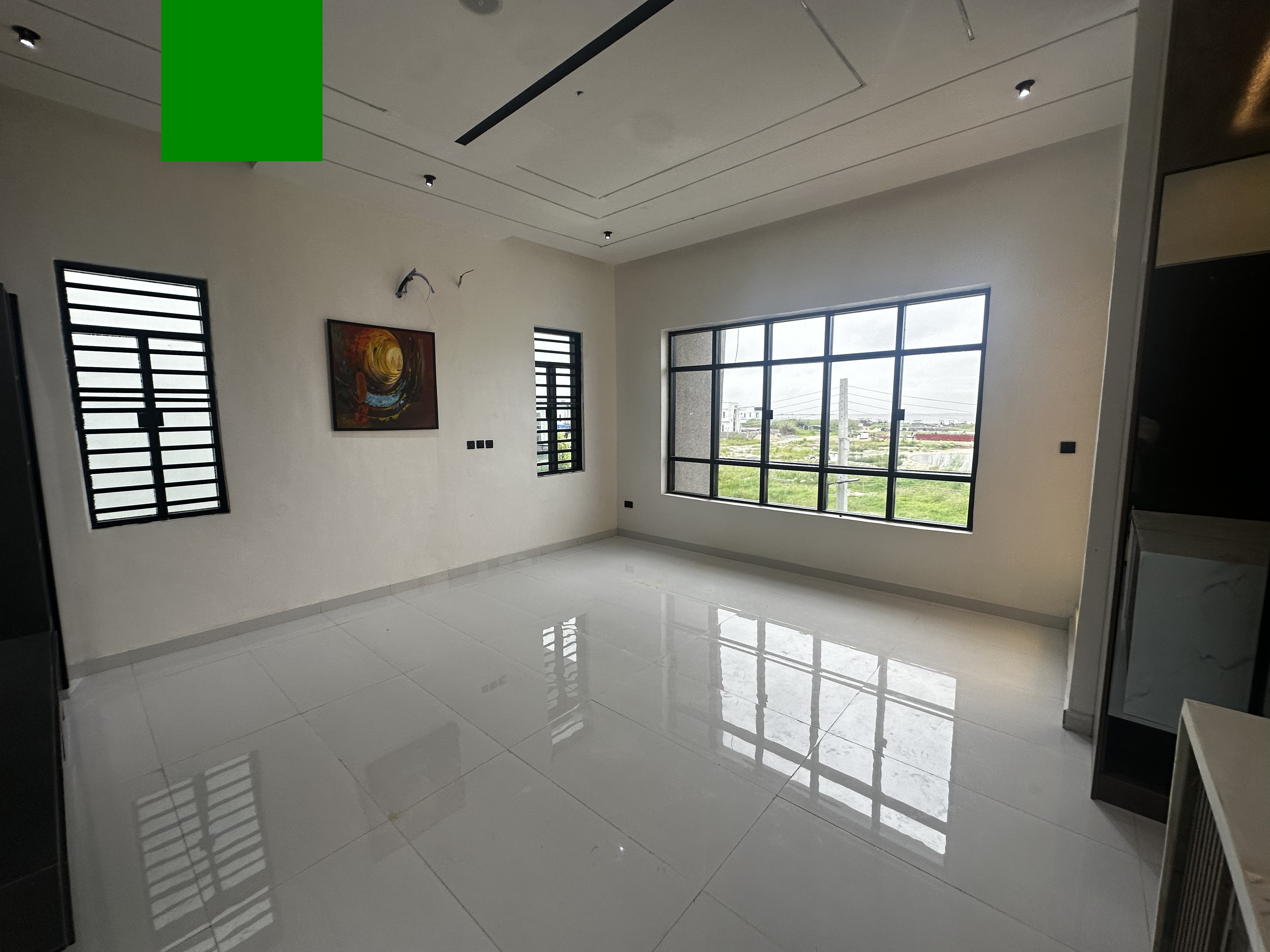 Amazing 5 Bedroom Detached Duplex with a Pool, image 11 of 11