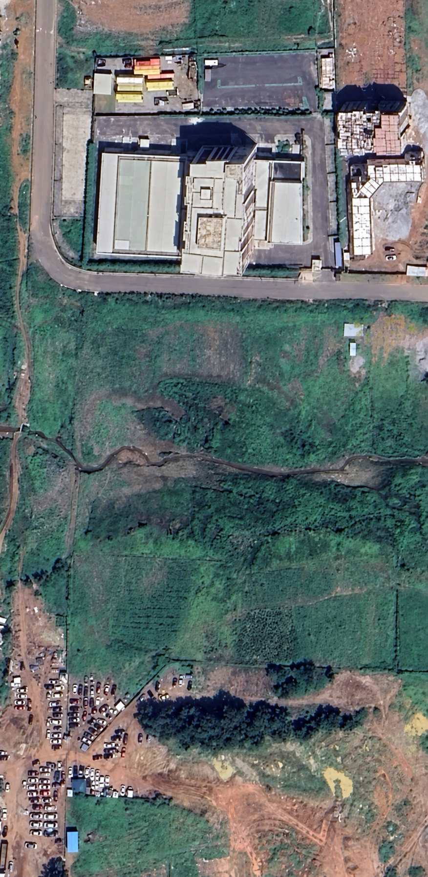 Prime 3,190sqm Mixed-Use Land with FCDA C of O, image 2 of 2